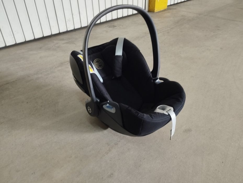 CYBEX: Cadeira Auto