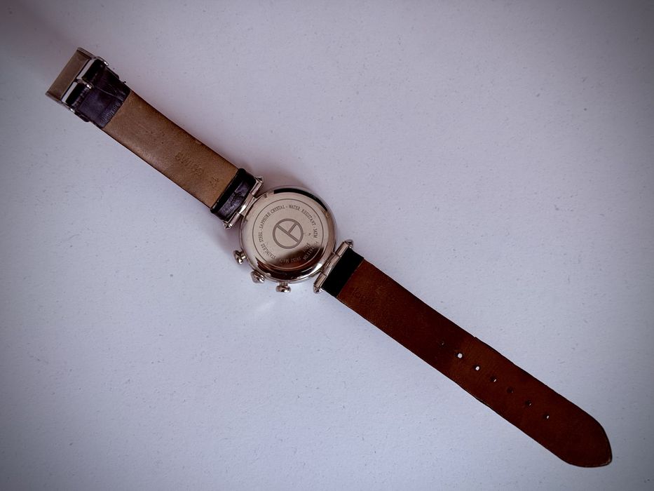 Часы Claude Bernard 10215 3 APN1