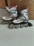 Fila rolki roz40.5 25.5 cm