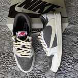 Nike Air Jordan 1 low travis scott reverse mocha