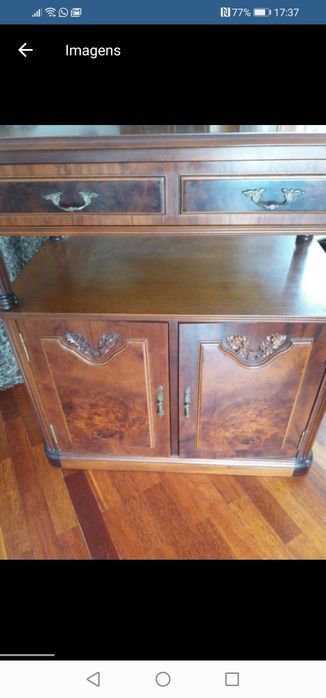 Móvel para tv ou entrada