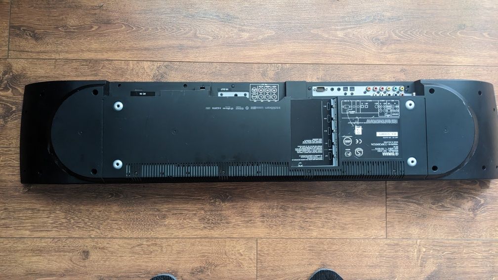 Звуковий проектор Yamaha ysp 4100
