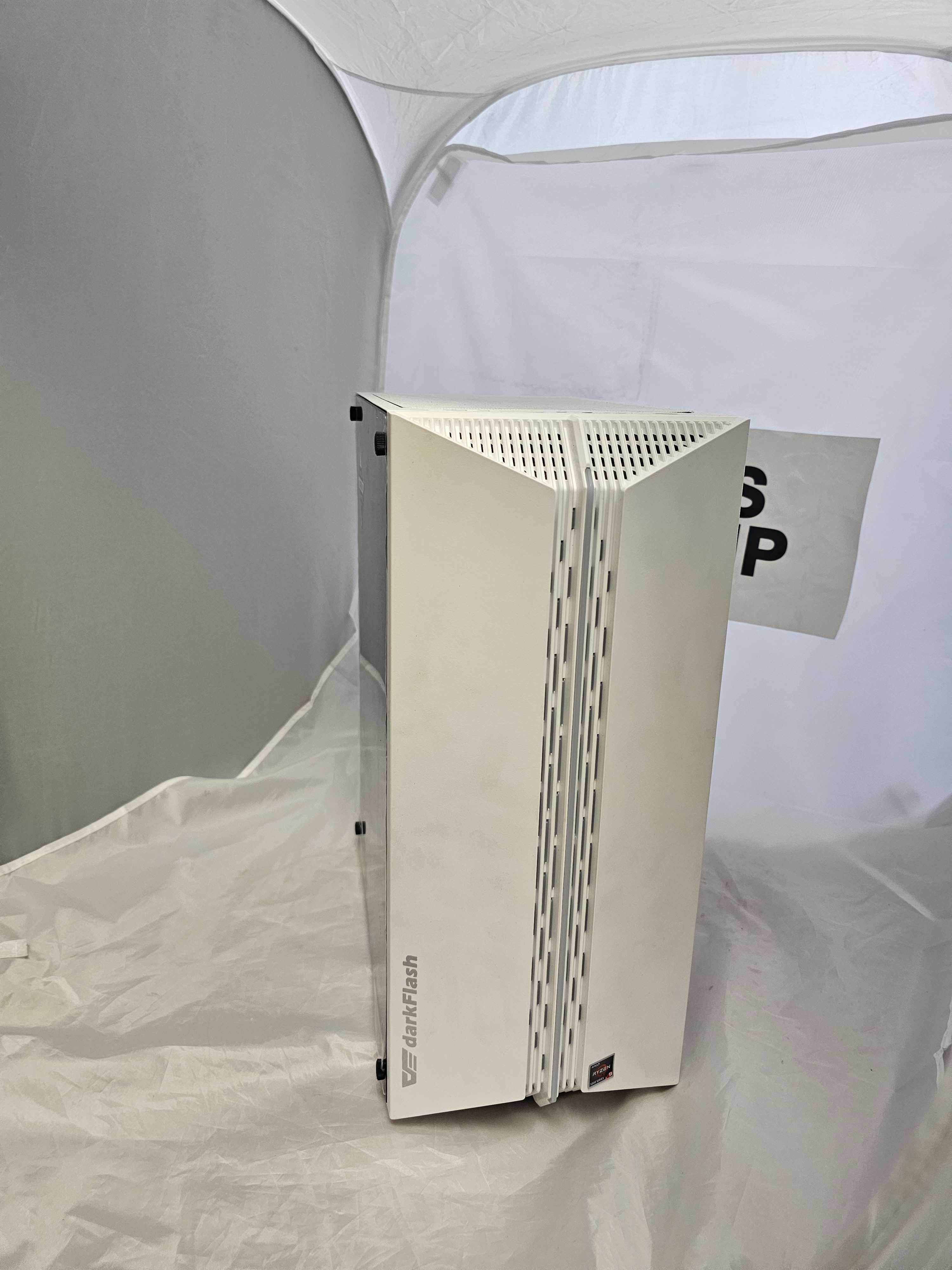 Komputer gamingowy Ryzen 9 5900X/RTX3070TI/32/2TB+1TB/Win 11/Bioskomp
