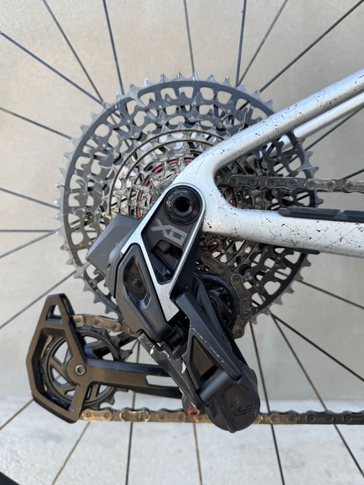 Trek supercaliber 9.8 2023