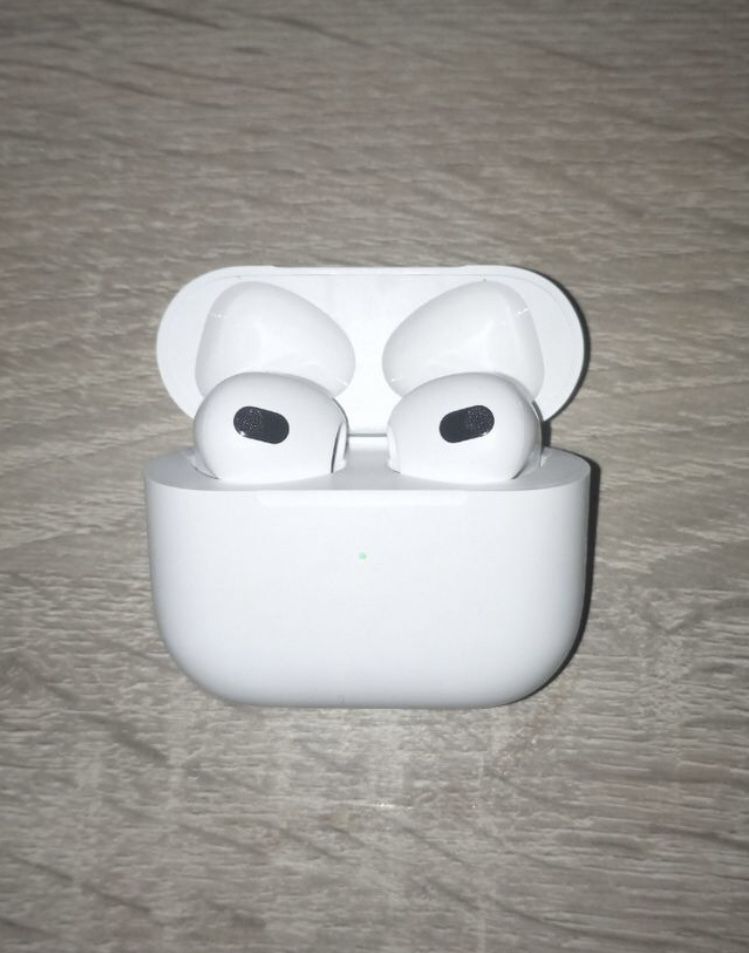 Air pods 3 novo muito barato funcionam 100%