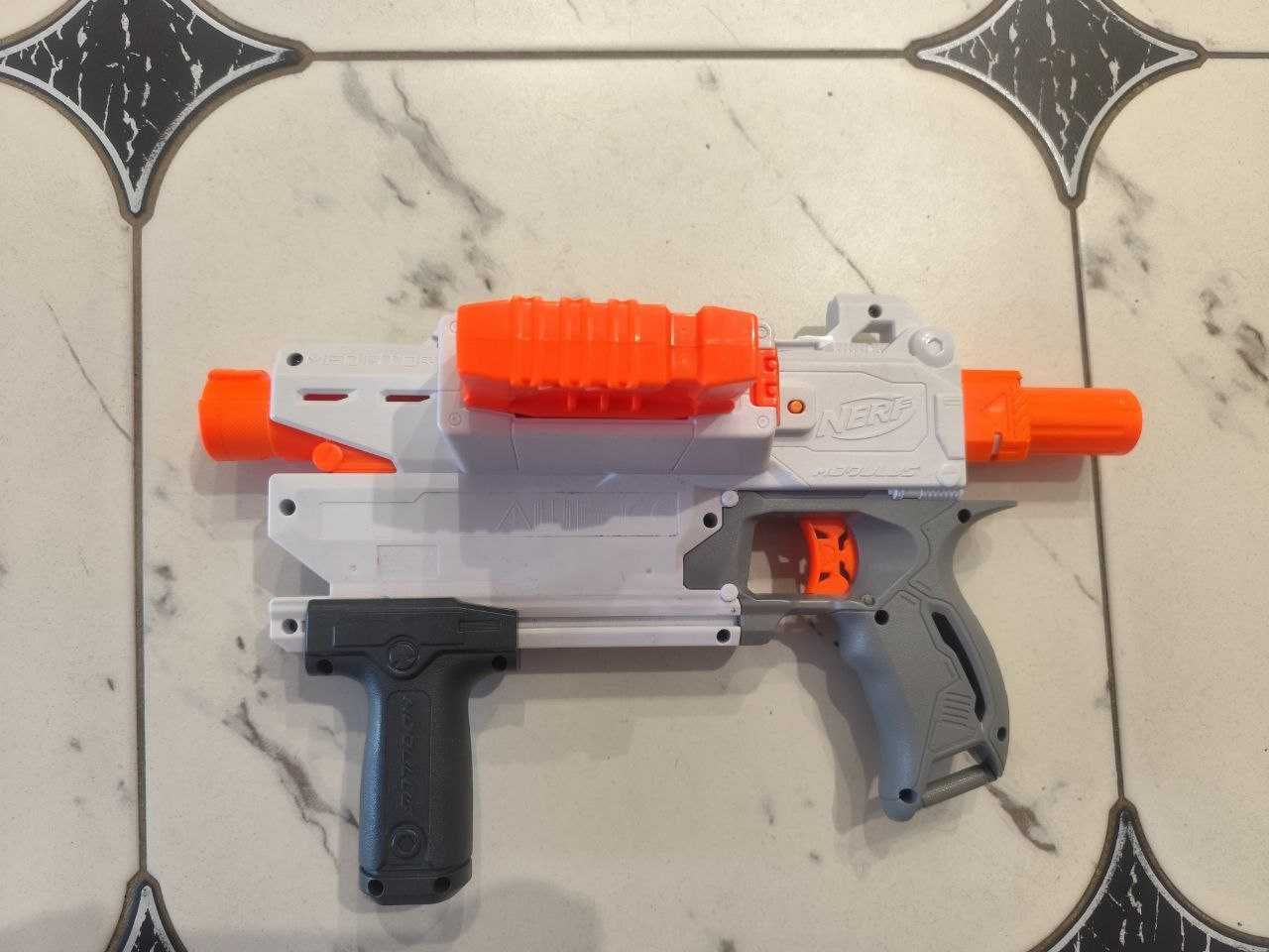 Нерф Модулус Медіатор Nerf Modulus Mediator