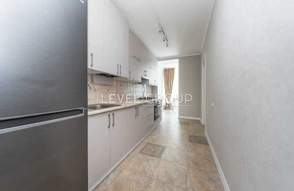 Стильна 1-кімнатна квартира в ЖК «Львівський квартал»