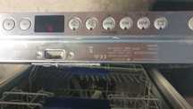 Zmywarka SIEMENS SN66L081EU/34