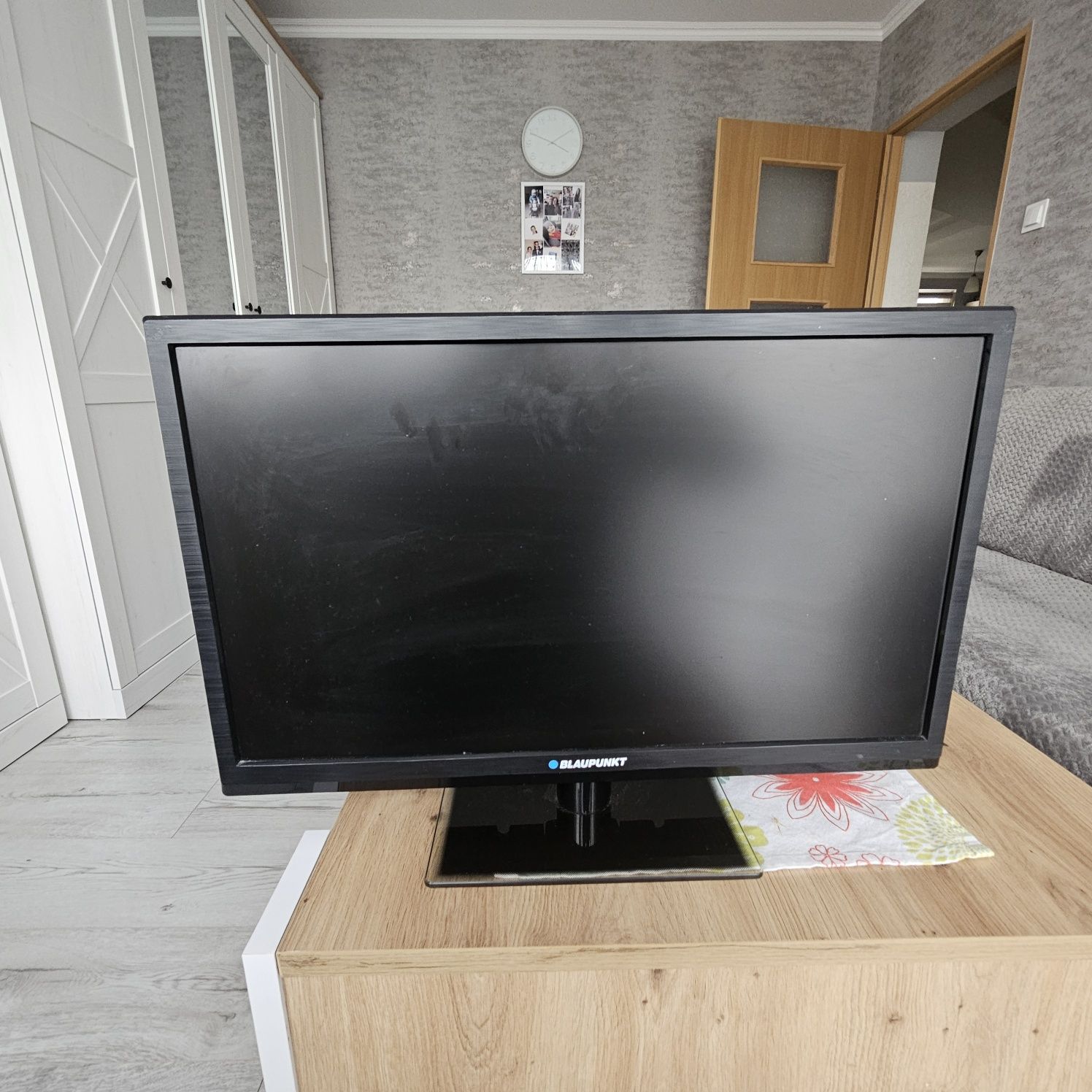 Telewizor blaupunkt 21 cali