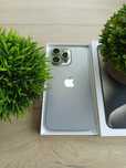 Iphone 15 pro max 256GB Naturalny Tytan - super stan, bateria 89%