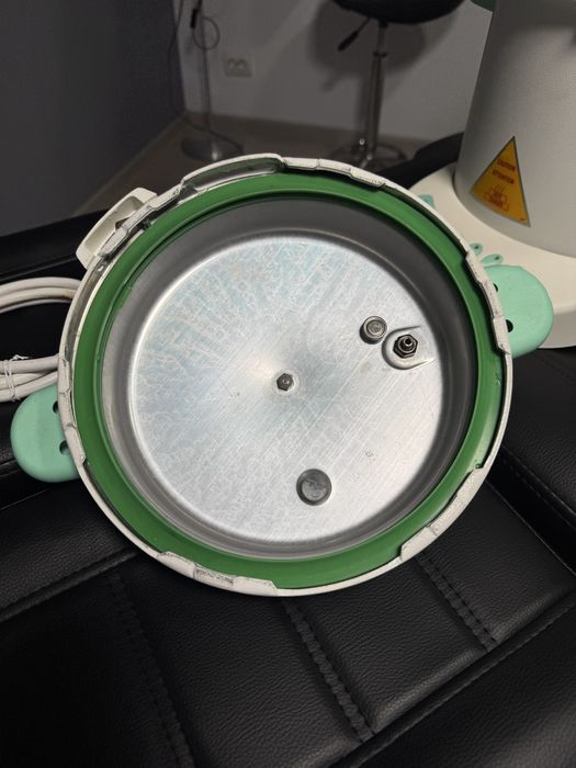 Автоклав стоматологічний Prestige Medical 2100 Classic