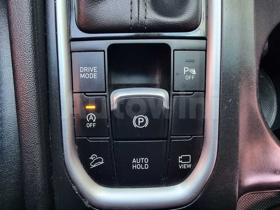 Hyundai SantaFe 2019  З ПДВ