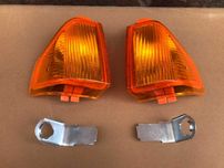 Поворотник повороти габарити Ford Escort Orion (81-85)