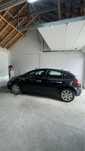 Citroen C4 Exclusive