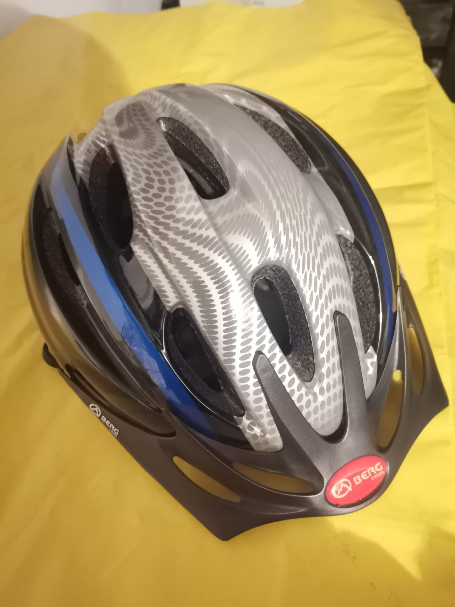 Vendo Material BTT