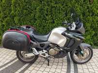 Honda Varadero XL 1000 Raty SALON