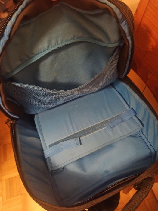 Plecak mlodzieżowy Hama