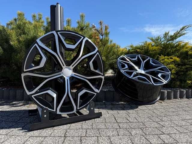 Nowe FELGI 794 do BMW 3 G20 G21 5 G30 G31 G60 G01 G70 X3 G01 G02 X4 21