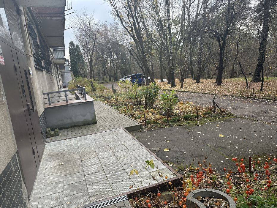 Оренда квартири у Франківському районі-2 кімнати