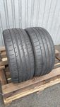 Шини б/в 245 40 R18 Continental ContiSportContact 3