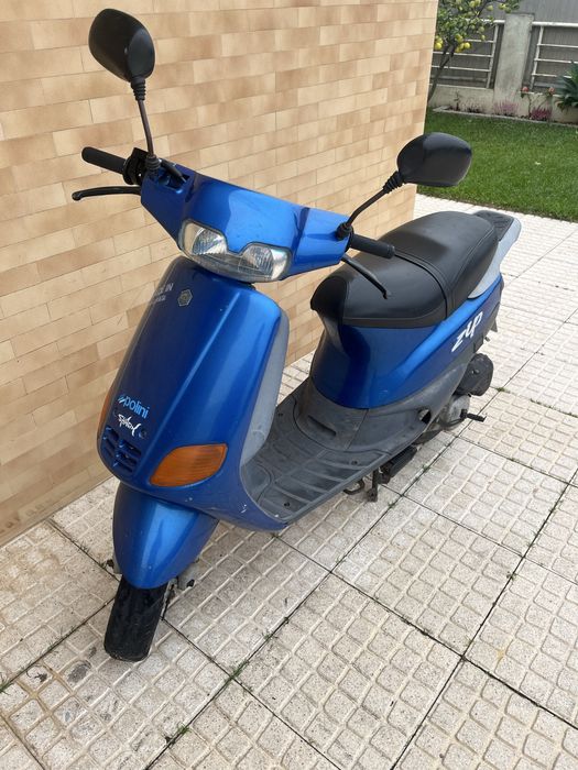 Piaggio zip 70cc