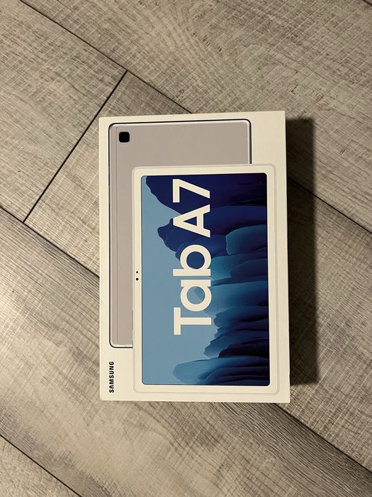 Планшет samsung Galaxy Tab A7