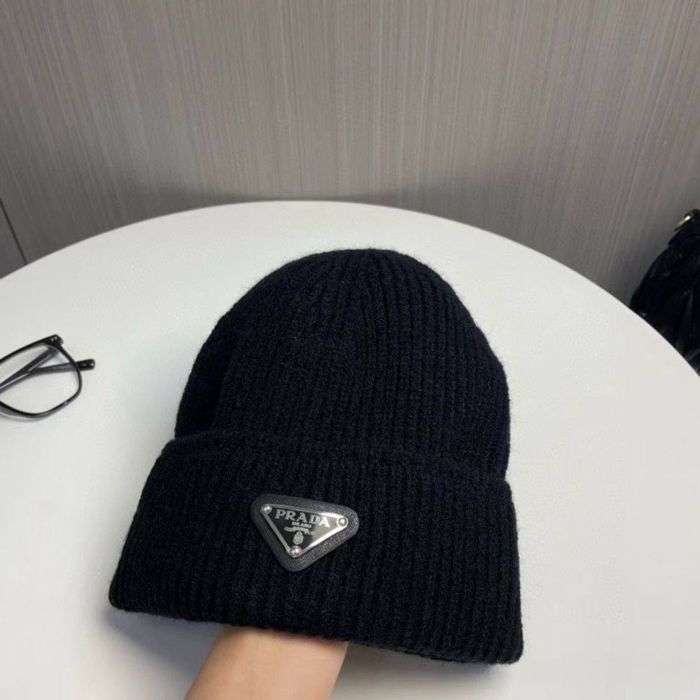 Шапка Chanel 1:1
