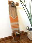 Longboard Globe Del Rey