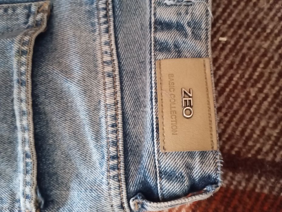 Джинси скейтери гарні