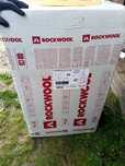 Wełna rockwool 8i paroc 5