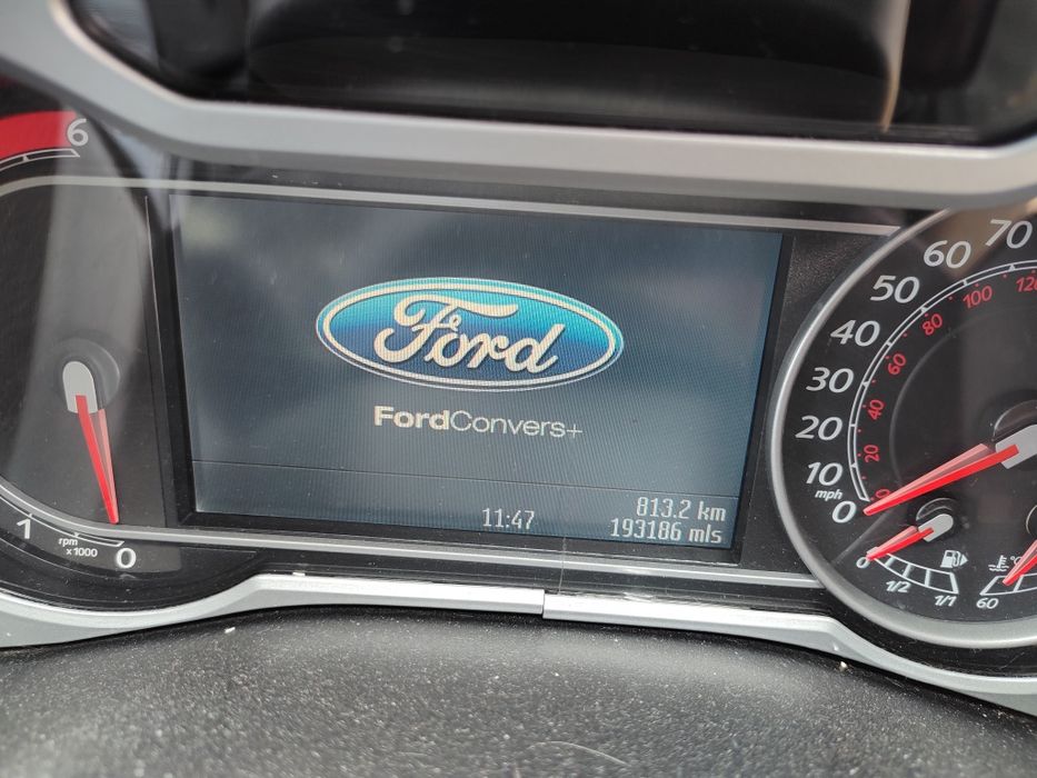 Sprzedam Ford S-max