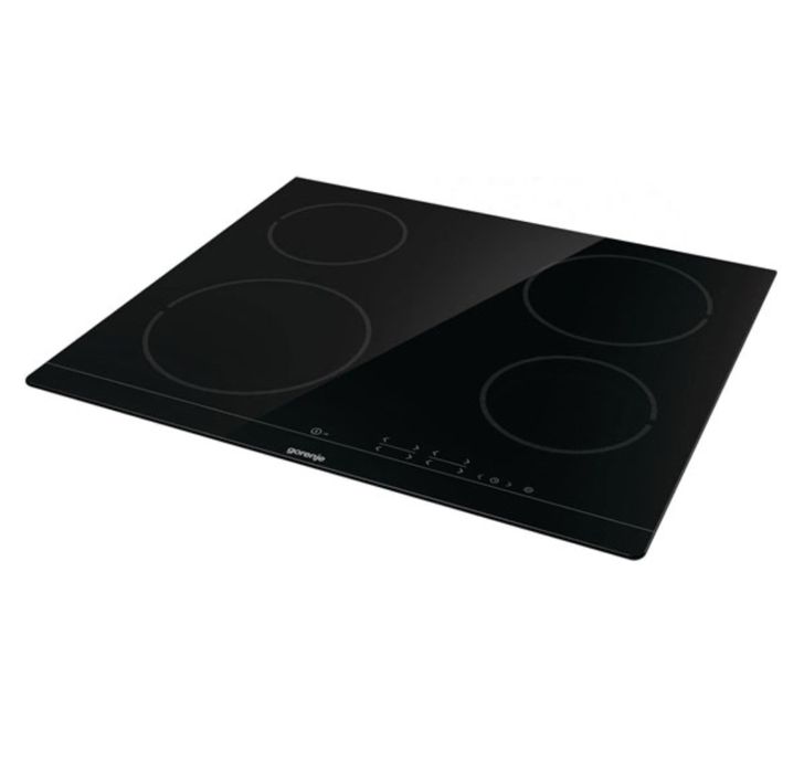 Склокерамічна плита Gorenje ECT641BSC, сенсорне керування