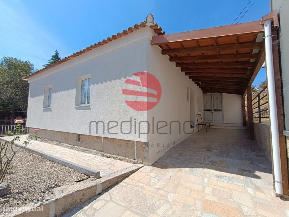 Moradia T4 Venda Penedono