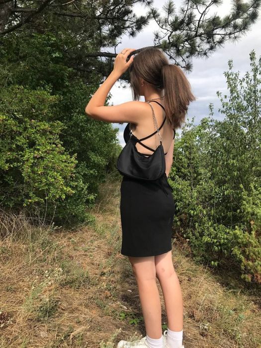 Плаття жіночі - розмір m