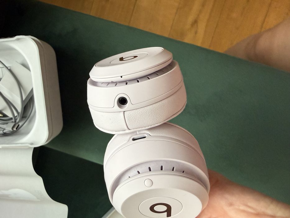 Навушники beats solo 4 оригінал