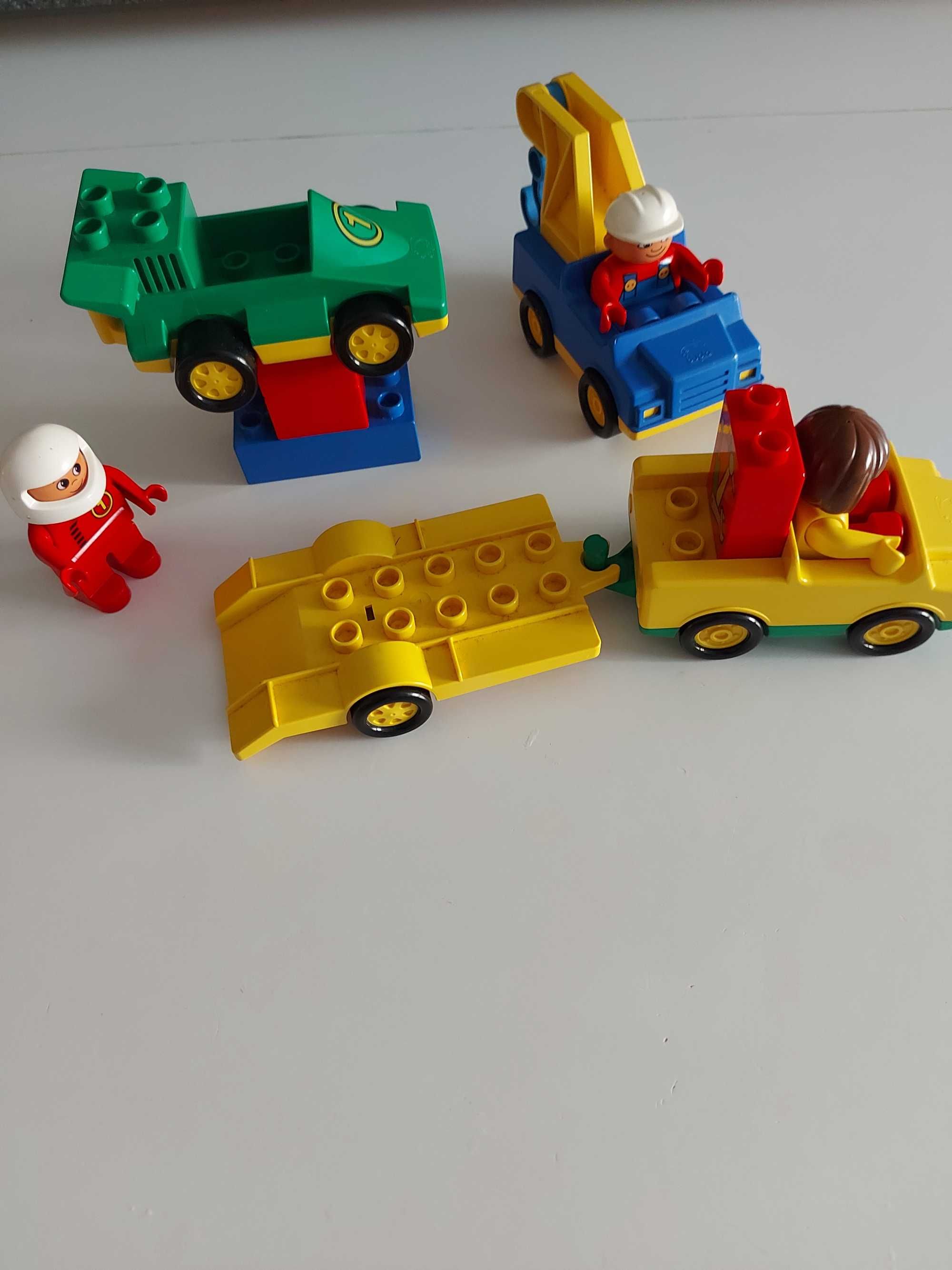 LEGOS DUPLOS - PARA CRIANÇAS ou COLECIONADORES