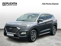 Hyundai Tucson 4X4, Polski Salon, STYLE, AUTOMAT! Navi, Pakiet zimowy