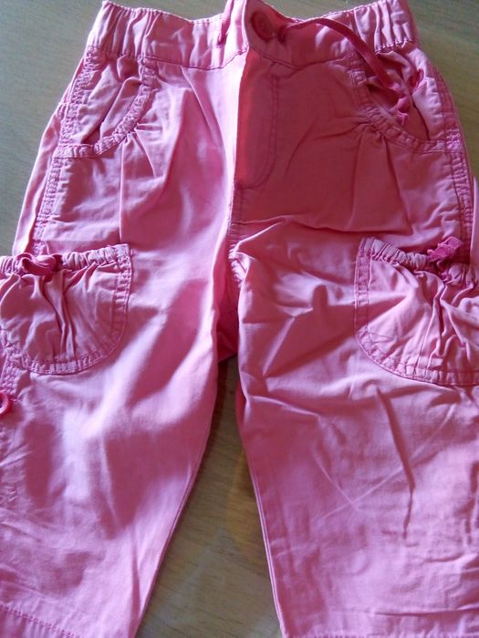 Conjunto de 2 peças de roupa6/9