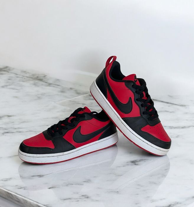 Оригінальні кросівки, снікерси Nike 38 р