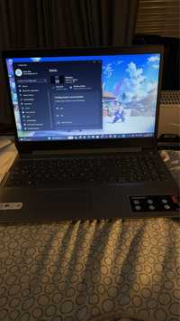 Notebook Lenovo (ideapad 3)