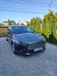 Ford Mondeo Dobre wyposażenie, pierwszy właściciel w kraju