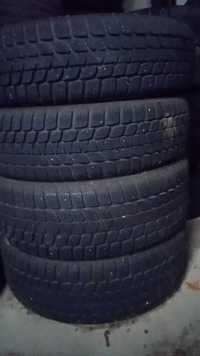 Sprzedam koła do Smarta 4szt.175/55R15 i 155/60R15.