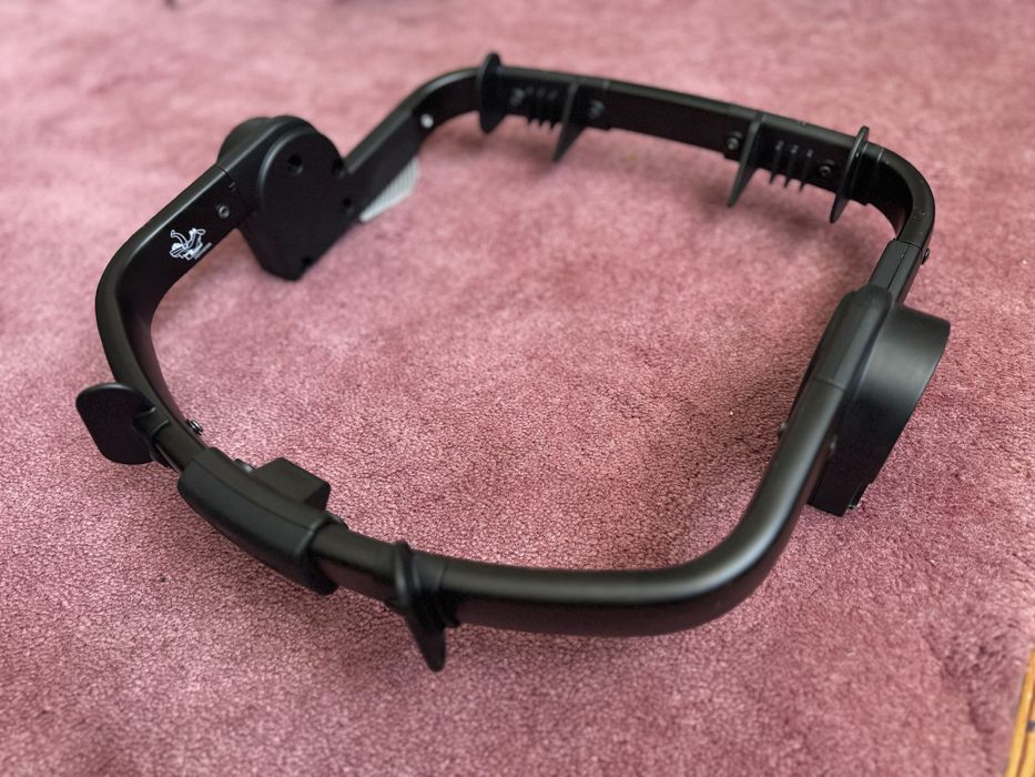 Graco przejściówka, adapter do Symbio i Evo