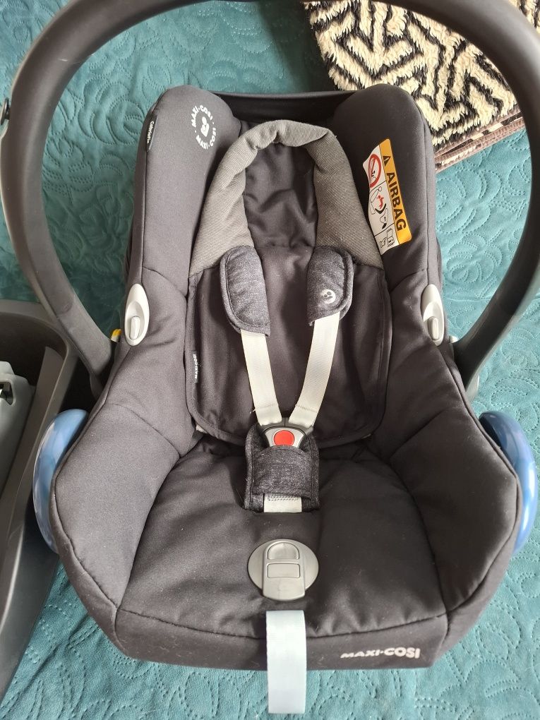 Fotelik samochodowy  MAXI COSI
