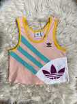 Top kobiecy Adidas rozmiar S/36/8