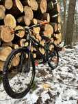 Dartmoor Primal 2021 M | RockShox Recon | Roval 29” | Shimano SLX 1x11
