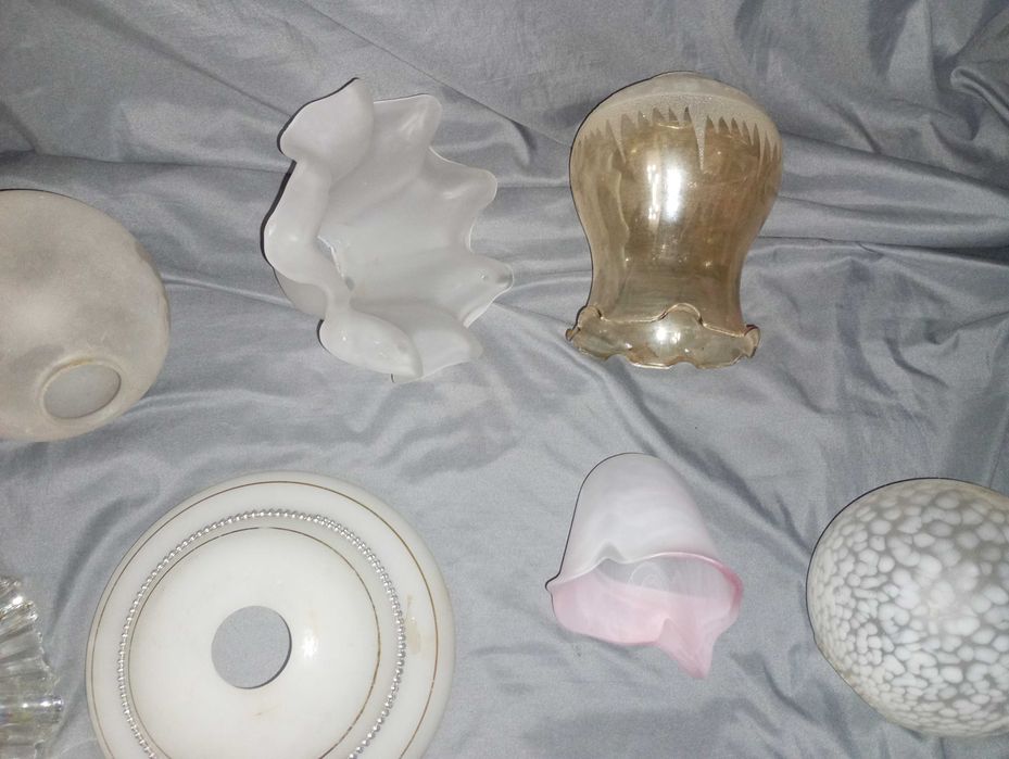 Плафон для бра светильника люстры 4 и 5 рожковая плафоны