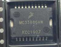 Мікросхема MC33886DH 33886 mc33886 MC33886VW