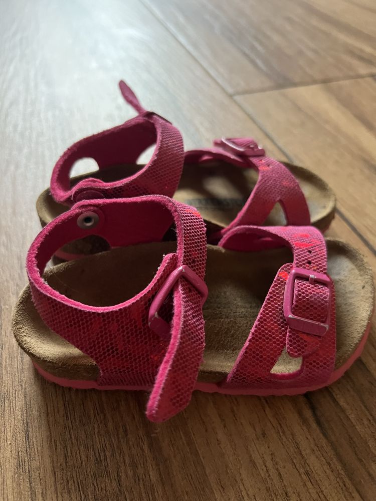 Buciki Birkenstock 24