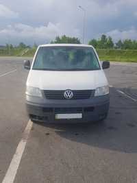 Продам Volkswagen Transporter T5 Long